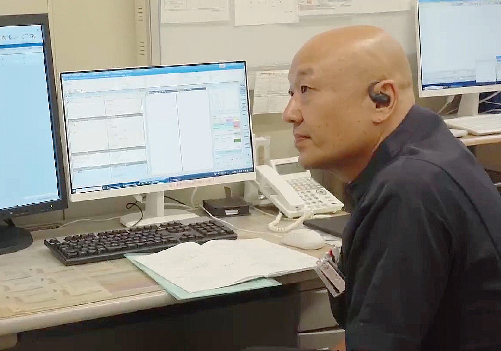 児玉 慎一郎氏（兵庫県宝塚市 それいゆ会 こだま病院 理事長）